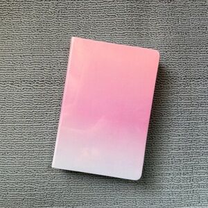 2026 Yearly Planner / Journal Books